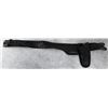 Image 4 : Tooled Leather Gun Belt