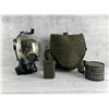 Image 1 : USAF Air Force Military Gas Mask
