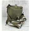 Image 4 : USAF Air Force Military Gas Mask