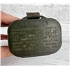 Image 7 : USAF Air Force Military Gas Mask