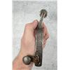 Image 3 : Silver Inlay Montana Cowboy Spurs