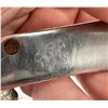 Image 5 : Silver Inlay Montana Cowboy Spurs