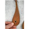 Image 3 : Antique Cowboy Spur Straps
