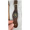Image 4 : Antique Cowboy Spur Straps