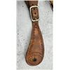 Image 6 : Antique Cowboy Spur Straps