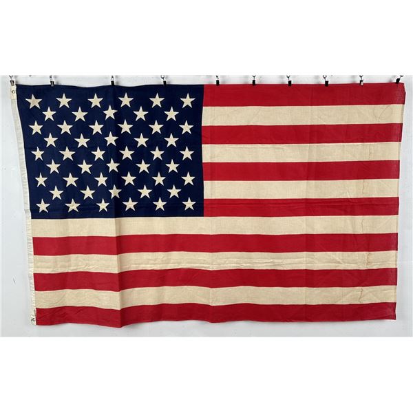 50 Star American US Flag