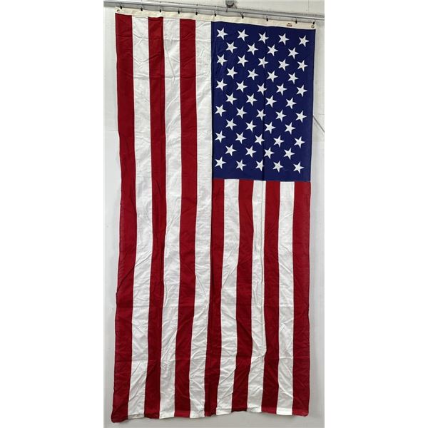 50 Star American US Flag
