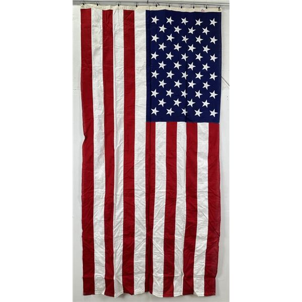 50 Star American US Flag