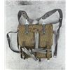 Image 1 : East German Military Backpack