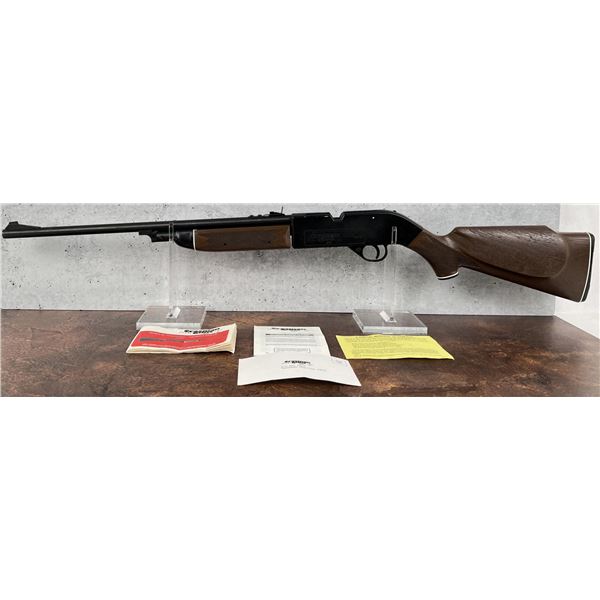 Crosman 66 Powermaster Air Rifle