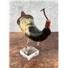 Image 4 : Custom Made Frontier Powder Horn