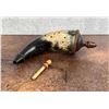 Image 5 : Custom Made Frontier Powder Horn