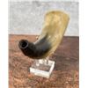 Image 4 : Custom Made Frontier Powder Horn