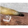 Image 6 : Custom Made Frontier Powder Horn