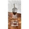 Image 3 : Antique Moroccan Powder Horn Flask
