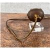 Image 3 : Custom Made Frontier Powder Horn