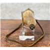 Image 4 : Custom Made Frontier Powder Horn