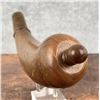 Image 3 : Custom Made Frontier Powder Horn