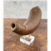 Image 4 : Custom Made Frontier Powder Horn