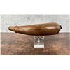 Image 5 : Custom Made Frontier Powder Horn