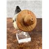 Image 3 : Custom Made Frontier Powder Horn