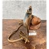 Image 3 : Custom Made Frontier Powder Horn