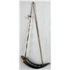 Image 6 : Custom Made Frontier Powder Horn