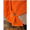 Image 3 : Cabelas Orange Hunting Vest