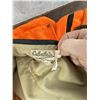 Image 4 : Cabelas Orange Hunting Vest