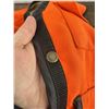 Image 3 : Cabelas Orange Hunting Vest