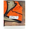 Image 5 : Cabelas Orange Hunting Vest