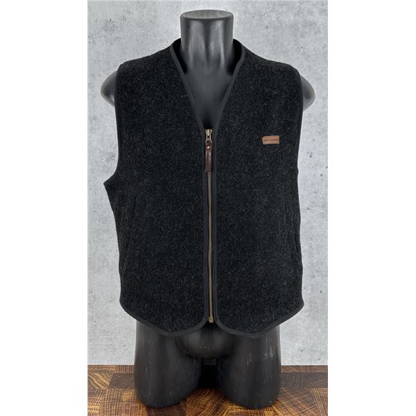 Woolrich Vest