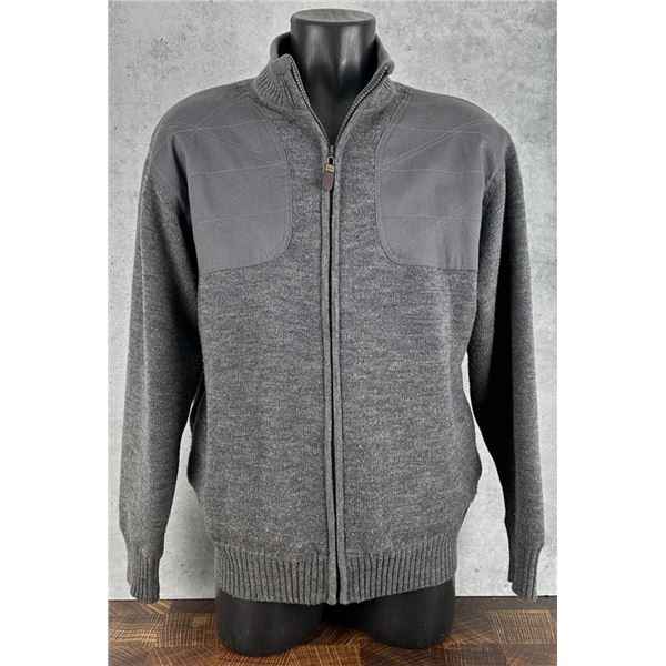 Orvis Wool Shooting Jacket