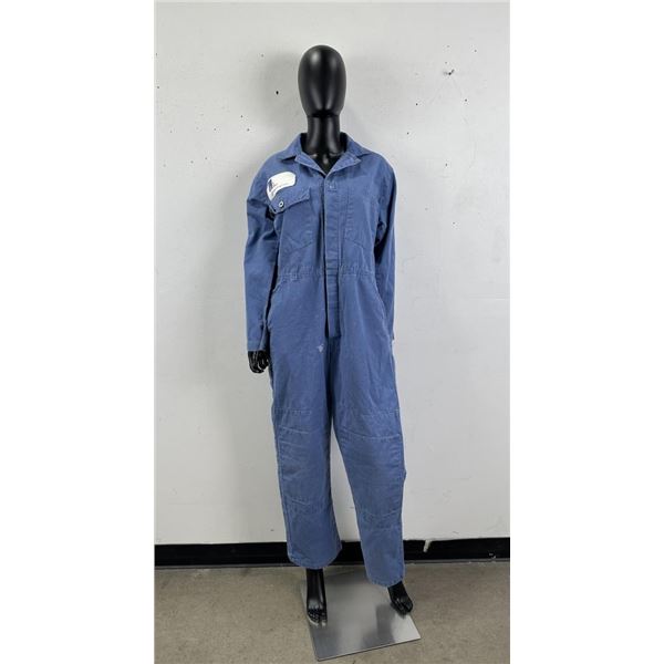 Sempra Energy Workwear Coveralls