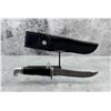 Image 1 : Buck 105 Pathfinder Knife