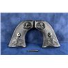 Image 1 : Factory Colt Single Action Army Grips
