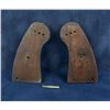 Image 2 : Colt Shooting Master .38 Revolver Pistol Grips