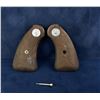 Image 1 : Colt D Frame Factory Pistol Grips