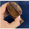 Image 5 : Colt Python Factory Wood Pistol Grips