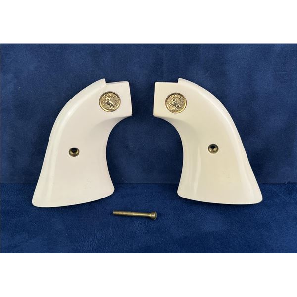 Colt New Frontier Scout Pistol Grips