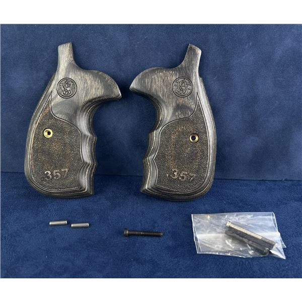 Smith & Wesson Talo K L Frame Pistol Grips