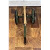 Image 3 : Scale Model Bronze Cannon