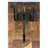 Image 4 : Scale Model Bronze Cannon