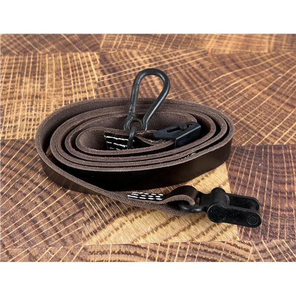 FG42 Leather Sling