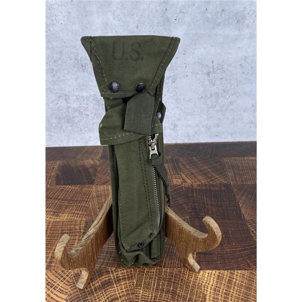 Vietnam War XM3 M16 Bipod Case