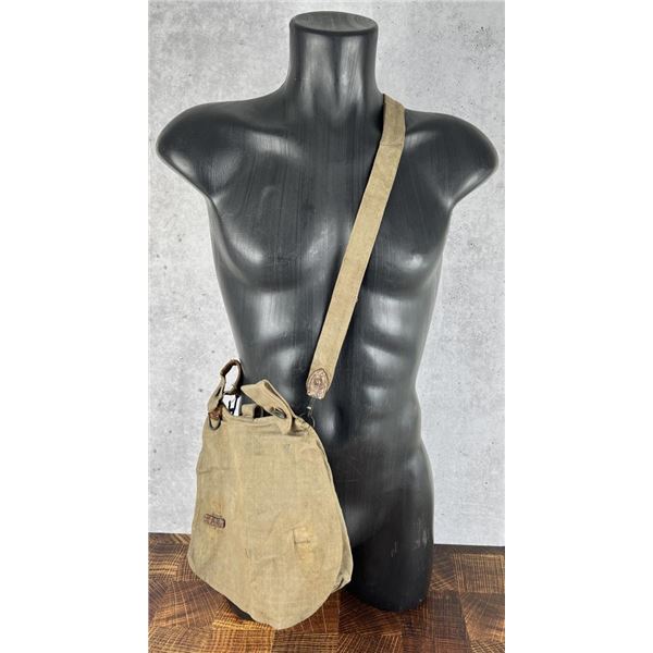 WW1 WWI German Breadbag 1915