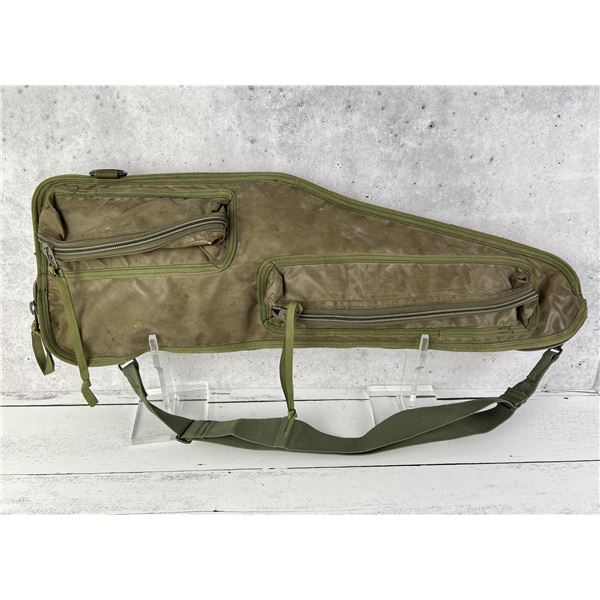 Vietnam Machine Gun Carrying Case m60 Barrel Bag