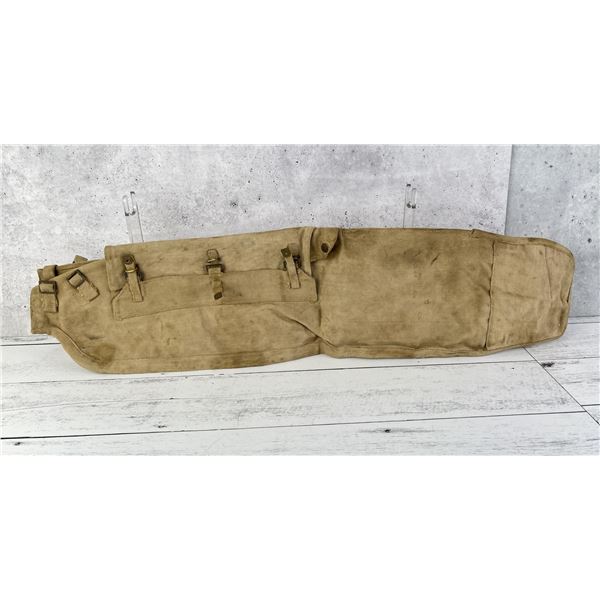 British Bren Gun Carrying Case