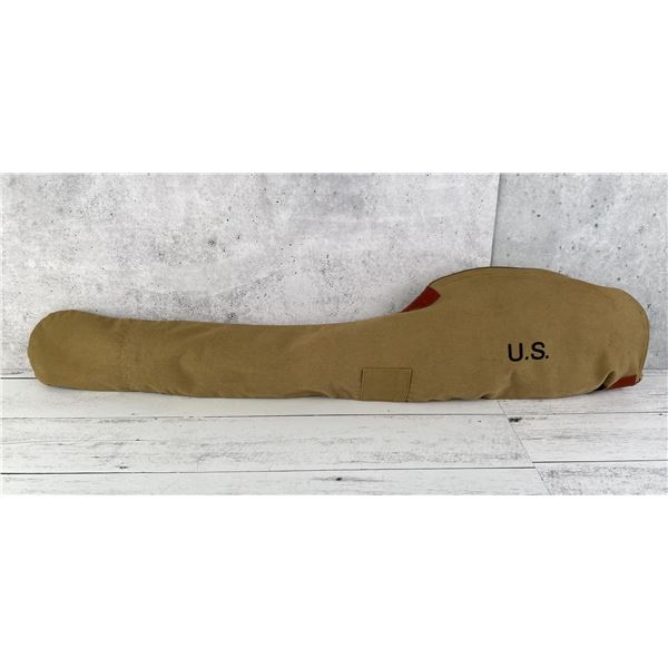 WW2 M1 Carbine Rifle Case