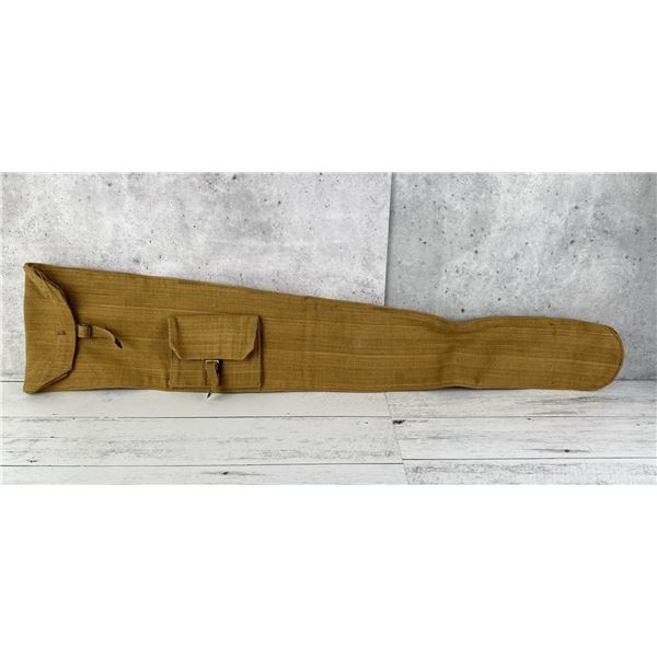 WW2 British Enfield Sniper Rifle Case